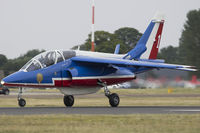 E46 @ EGVA - RIAT15 - by Roberto Cassar