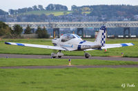 G-BVHD photo, click to enlarge