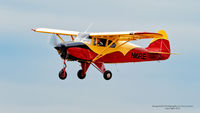 N16RE @ KAWO - 2015 Arlington WA Fly In - by Terry Green