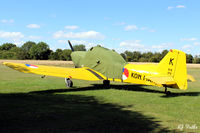 G-BEPV photo, click to enlarge