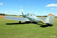 G-CBOA photo, click to enlarge