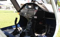 N447XS @ KOSH - Pipistrel Virus - by Mark Pasqualino
