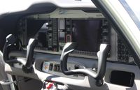 N1107M @ KOSH - Tecnam P2010