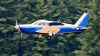 N3924T @ KAWO - 2015 Arlington Fly In - by Terry Green