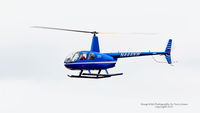 N444NW @ KAWO - 2015 Arlington Fly In - by Terry Green