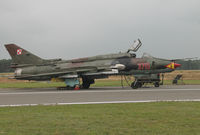 3715 @ EBBL - Spottersday at Kleine Brogel. - by Raymond De Clercq