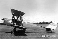 ZK-BBB @ NZAA - DH82A Tiger Moth - by Peter Lewis