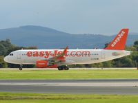 G-EZWW @ EGCC - At Manchester - by Guitarist