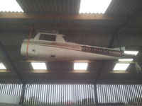 G-BUGG - G-BUGG's final hanger? - by Adam Szymborski