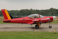 ST-36 @ EBBL - Spottersday at Kleine Brogel. - by Raymond De Clercq