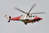 G-MCGP @ EGSH - Coastguard training flight. - by keithnewsome