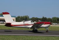 N330TK @ KOSH - Socata Rallye 150ST - by Mark Pasqualino
