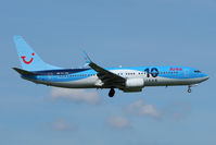 PH-TFB @ EHAM - ARKE
