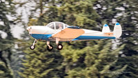 N6365V @ KAWO - 2015 Arlington Fly-In - by Terry Green