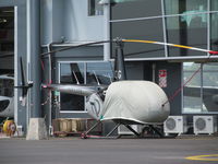 ZK-ICG @ NZMB - at operator base by docks - by magnaman