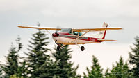 C-FAVA @ KAWO - 2015 Arlington Fly-In - by Terry Green