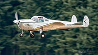 N3544H @ KAWO - 2015 Arlington Fly_in - by Terry Green