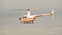 N952RG @ KAWO - 2015 Arlington Fly-In - by Terry Green