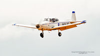 N4294C @ KAWO - 2015 Arlington Fly-In - by Terry Green
