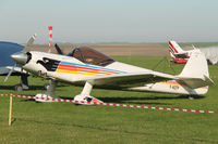 F-AZTP @ LFQL - Airshow Lens.