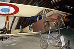 N680CP @ NY94 - Displayed at Old Rhinebeck Aerodrome in New York State