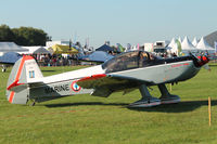 214 @ LFQL - Airshow Lens.