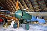N5356J @ NY94 - Displayed at Old Rhinebeck Aerodrome in New York State