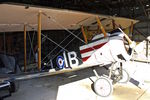 N7157Q @ NY94 - Displayed at Old Rhinebeck Aerodrome in New York State