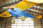 N5719 @ NY94 - Displayed at Old Rhinebeck Aerodrome in New York State - by Terry Fletcher