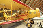 N850W @ NY94 - Displayed at Old Rhinebeck Aerodrome in New York State - by Terry Fletcher