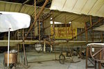 N4275 @ NY94 - Displayed at Old Rhinebeck Aerodrome in New York State - by Terry Fletcher