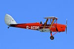 N3529 @ NY94 - Displayed at Old Rhinebeck Aerodrome in New York State