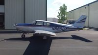 N6982P @ KDED - N6982p - by mc