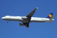 D-AIDJ @ LLBG - Landing on runway 30. - by ikeharel