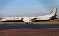 SE-LRA @ ESOK - New livery. - by Krister Karlsmoen