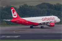 D-ABNE @ EDDR - Airbus A320-214 - by Jerzy Maciaszek