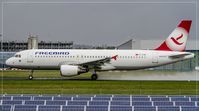 TC-FHB @ EDDR - Airbus A320-214 - by Jerzy Maciaszek