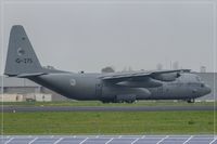 G-275 @ EDDR - Lockheed C-130H-30 Hercules - by Jerzy Maciaszek