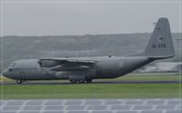 G-275 @ EDDR - Lockheed C-130H-30 Hercules - by Jerzy Maciaszek