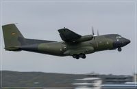 50 59 @ EDDR - Transall C-160D, - by Jerzy Maciaszek