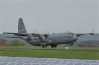 G-275 @ EDDR - Lockheed C-130H-30 Hercules - by Jerzy Maciaszek