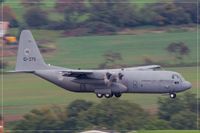 G-275 @ EDDR - Lockheed C-130H-30 Hercules - by Jerzy Maciaszek