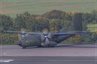 50 59 @ EDDR - Transall C-160D - by Jerzy Maciaszek