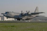 G-275 @ EDDR - C-130H - by Jerzy Maciaszek