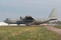 G-275 @ EDDR - Lockheed C-130H-30 Hercules - by Jerzy Maciaszek