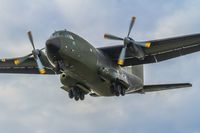 50 59 @ EDDR - Transall C-160D - by Jerzy Maciaszek