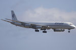 4R-EXJ @ LMML - Runway 13 - by Roberto Cassar