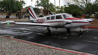 N8266Y @ KPSP - parade of Planes 2015. Palm Springs