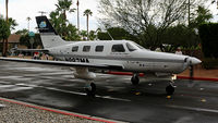 N997MA @ KPSP - Parade of Planes 2015. Palm Springs