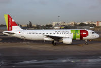 CS-TNM @ LPPT - Taxiing - by micka2b